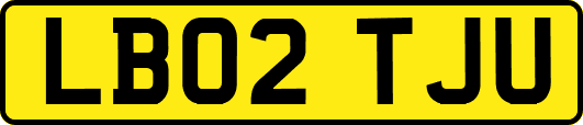 LB02TJU