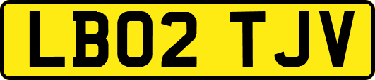 LB02TJV