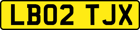 LB02TJX