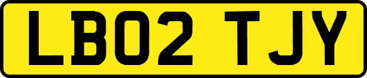 LB02TJY