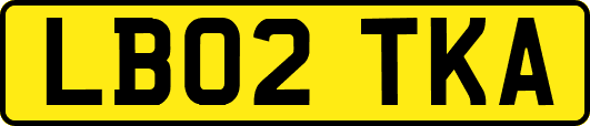 LB02TKA