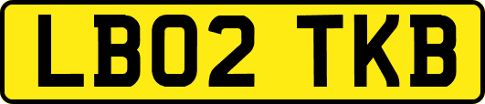 LB02TKB