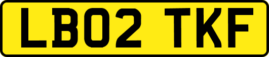 LB02TKF