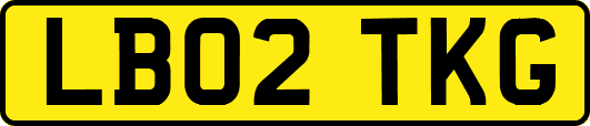 LB02TKG