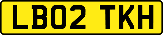 LB02TKH