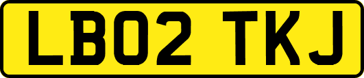 LB02TKJ