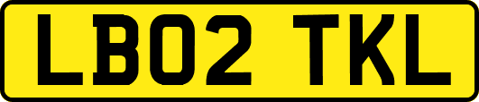 LB02TKL