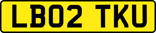 LB02TKU