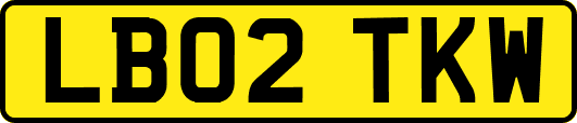 LB02TKW