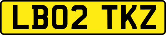 LB02TKZ