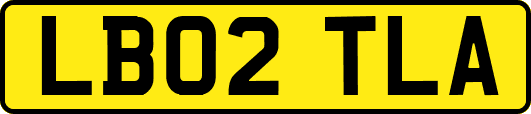 LB02TLA