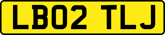 LB02TLJ