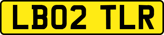 LB02TLR