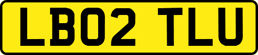 LB02TLU