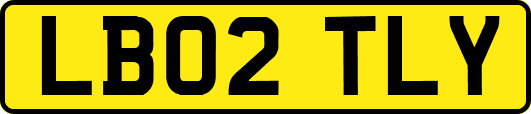 LB02TLY