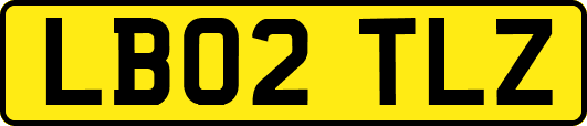 LB02TLZ