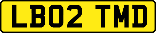 LB02TMD