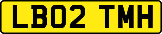 LB02TMH