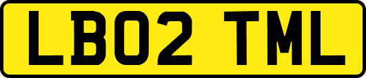 LB02TML