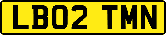 LB02TMN