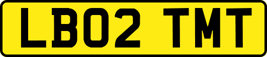 LB02TMT