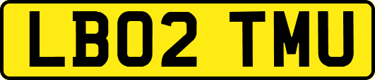 LB02TMU
