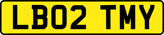 LB02TMY