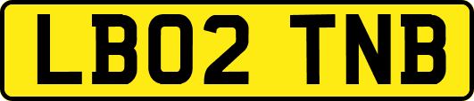 LB02TNB
