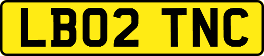 LB02TNC