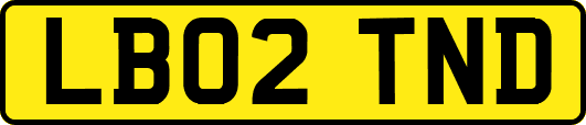 LB02TND
