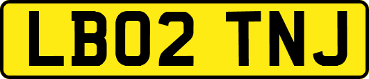 LB02TNJ