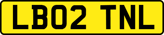 LB02TNL