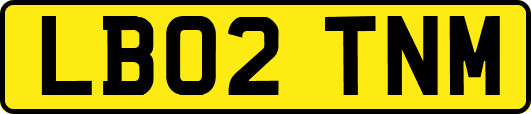 LB02TNM