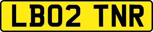 LB02TNR