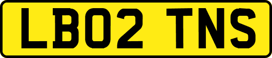 LB02TNS