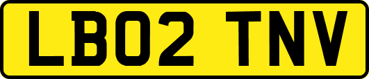 LB02TNV
