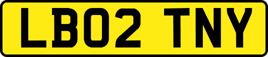 LB02TNY