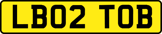 LB02TOB
