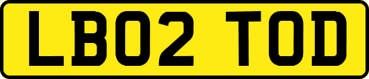 LB02TOD