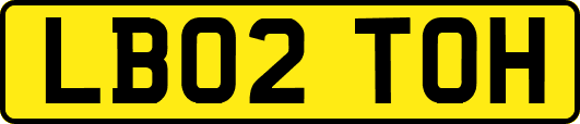 LB02TOH