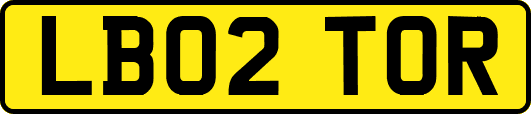 LB02TOR