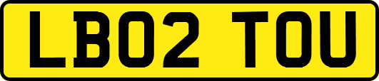 LB02TOU