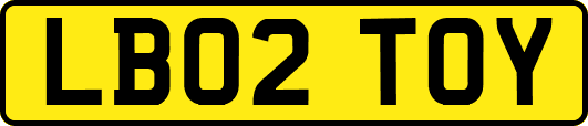 LB02TOY