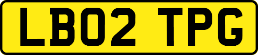 LB02TPG