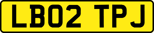 LB02TPJ