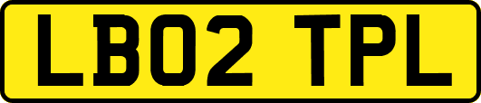 LB02TPL