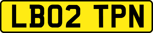 LB02TPN