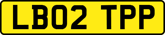LB02TPP