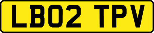 LB02TPV