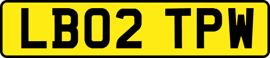 LB02TPW